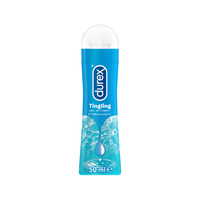 Інтимний гель Tingling 50Ml Durex