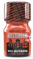 Amsterdam Butanol 10ml