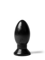 Favor Of The Emperor Plug Xl Black WAD