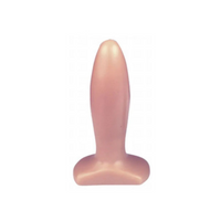 Пробка анальна Butt Plug Small Flesh 8,5 см. O 30 мм BP