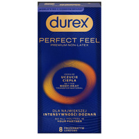 Презервативи Perfect Feel 16 шт. Durex