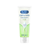 Натуральний зволожуючий гель Naturals Pure 100 Ml Durex
