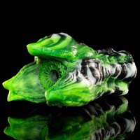 Мастурбатор Ledo the Sandworm Signature Bad Dragon