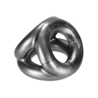 Кільце на пеніс і яєця Tri-Squeeze Cocksling Oxballs