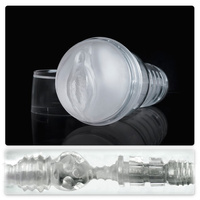Мастурбатор Ice Lady Crystal Fleshlight