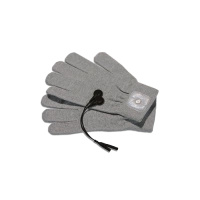 Провідні рукавички з функцією електростимуляції Magic Gloves Mystim