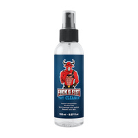 Fuck&Fist антисептичний засіб для іграшок Toy Cleaner 150ml