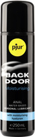 Анальний водний лубрикант Back Door 250 Ml Pjur