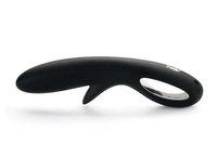 Ділдо для електростимуляції Tingly Timmy Mystim