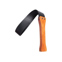 Лопата Дерев'яна Спанк 50см