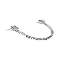 Затискачі для сосків Jackscrew Nipple Clamps Brutus