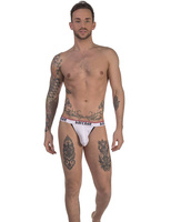 Джокер Cosme White-Black Xs Barcode Berlin