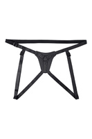 Пояс Strap-On Pleasure Harness Gender X