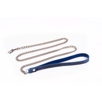 Повідка Crazy Horse Blue Whips