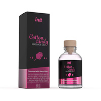 Масажний гель Massage Gel Cotton Candy 30 Ml intt