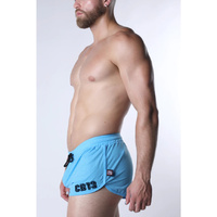 Шорти Starter Mesh Short Blue M CellBlock 13