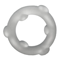 Пояс ерекції [SIL] SPINNER Cockring Vapor Oxballs