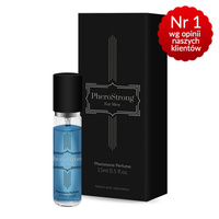 Pherostrong Для Чоловіків 15Ml Medica-Group