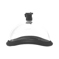 Помпа для вагіни Premium Pussy Pump Brutus