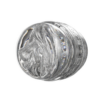 Мастурбатор Quickshot Stoya Transparent Fleshlight