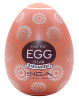 Мастурбатор Egg Gear Hb 1 шт. Tenga