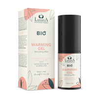 Гель стимулюючий Luxuria Bio Warming Gel 30 Ml IntimateLine