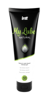 Лубрикант My Lube Natural 100 Ml intt