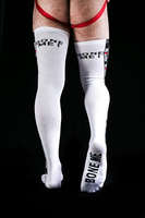 Шкарпетки Sk8erboy Bone Me Socks 39-42