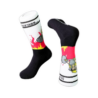 Шкарпетки Addiction Firecross Socks