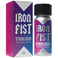 Iron Fist Starlight 24 мл