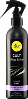 Поліроль для латексного одягу Pjur Cult Ultra Shine 250Ml Pjur