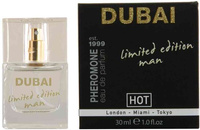 Феромони Pheromone Perfume DUBAI limited edition men HOT