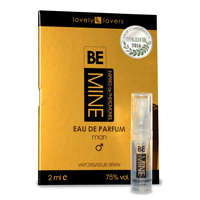 Парфуми Чоловічі З Феромонами Bemine Parfum For Men 2 Ml Lovely Lovers