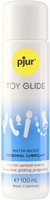 Лубрикант На Водній Основі Toy Glide 100Ml Pjur