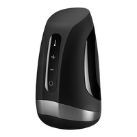 Мастурбатор Men Heat Vibration Satisfyer