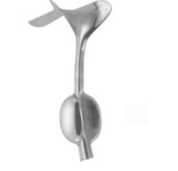 Вагінальний зонд Auvard (з важком)