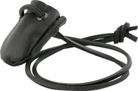 Тримач на шнурку MrB Leather Laced Bottle Holder