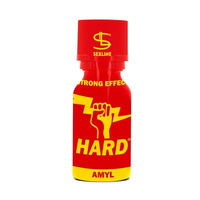 Hard Amyl 15 мл