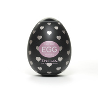 Мастурбатор Egg Lovers Tenga