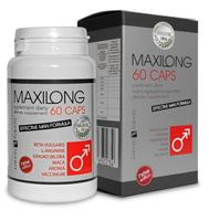 Maxilong New Edition 60Tabletek Lovely Lovers