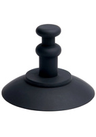 Присоска Fuck Machines Easy-Lock Suction Cup Hidden Desire