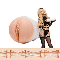 Мастурбатор Girls Kenzie Reeves Creampuff Fleshlight