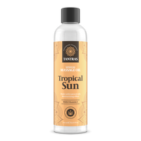 Масло для масажу Tantras Love Oil Tropical Sun 150 мл IntimateLine