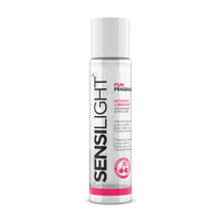 Водяний лубрикант Sensilight Cherry 60 Ml IntimateLine