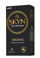 Skyn Original Презервативи Нелатексні 10 Шт. Unimil
