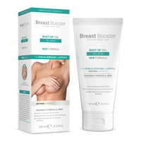 Крем для підтяжки грудей Breast Booster 75Ml IntimateLine