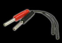 Перехідник TENS на 4mm