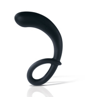 Силіконовий масажер простати Curving Curt Mystim