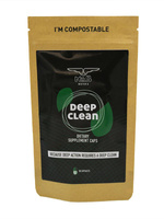 Дієтична добавка MrB Deep Clean Dietary Supplement Caps 30 tabs