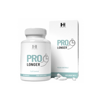 Добавка Дієти Затримуюча Еякуляцію 30 Капсул Pro Longer